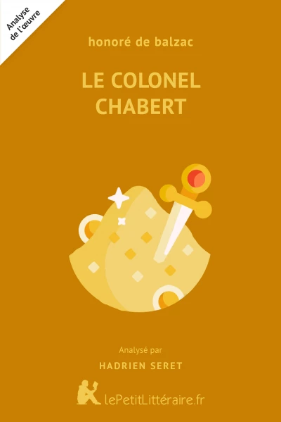 Le Colonel Chabert